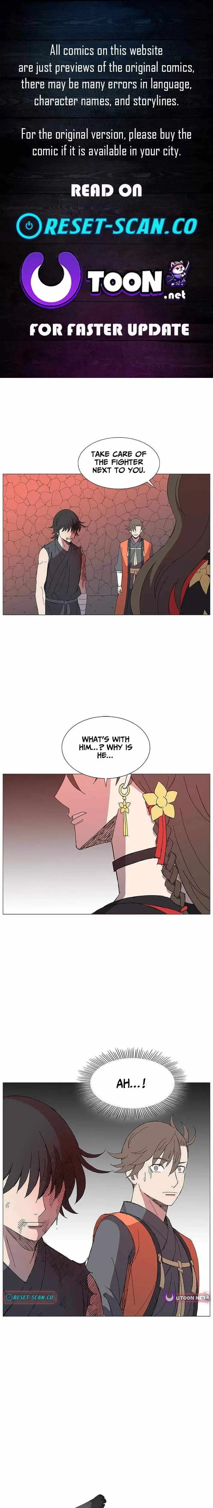The General - Fighting Legend Chapter 29 — Page 1