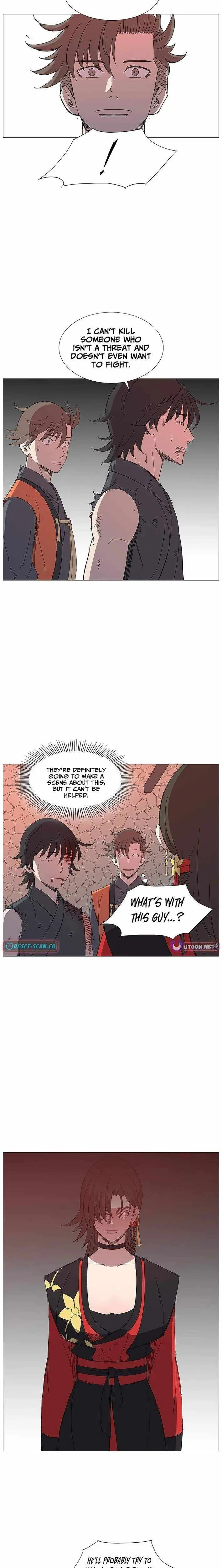 The General - Fighting Legend Chapter 29 — Page 3