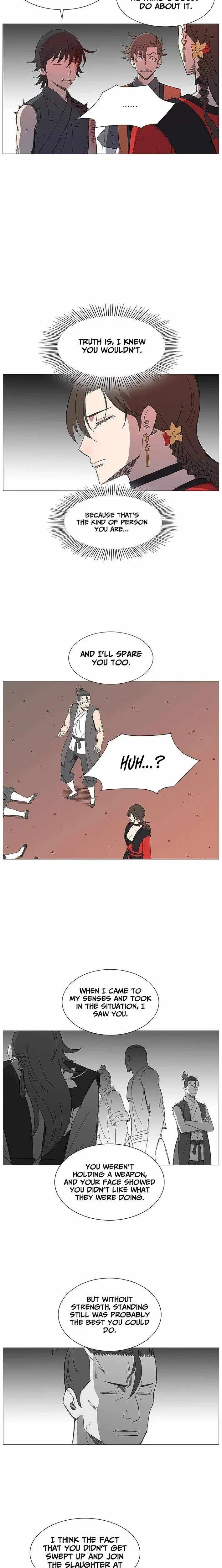The General - Fighting Legend Chapter 29 — Page 5