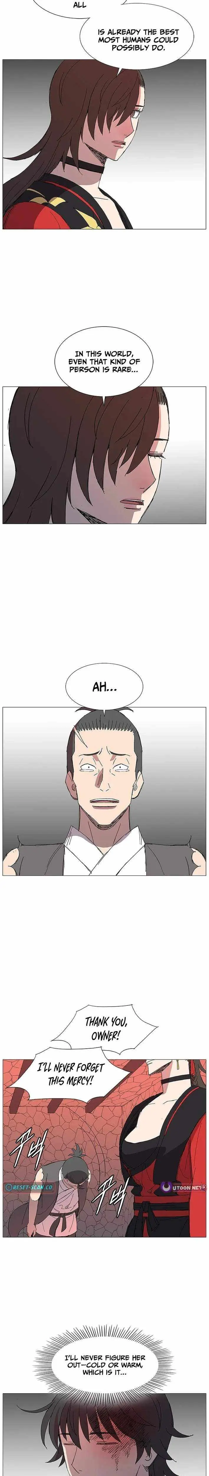 The General - Fighting Legend Chapter 29 — Page 6