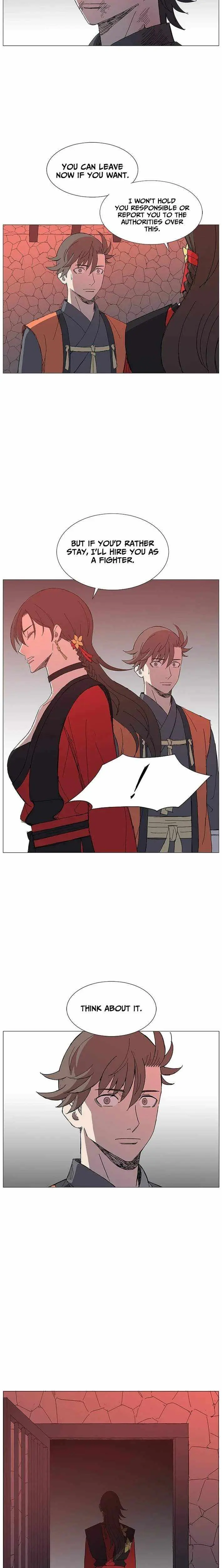 The General - Fighting Legend Chapter 29 — Page 7