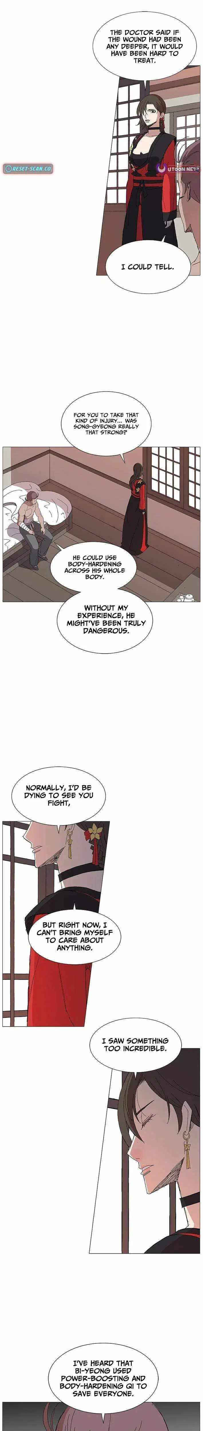 The General - Fighting Legend Chapter 29 — Page 12