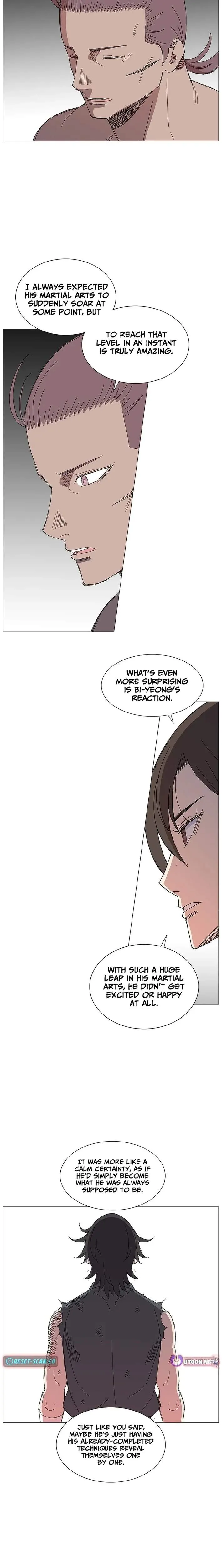 The General - Fighting Legend Chapter 29 — Page 13