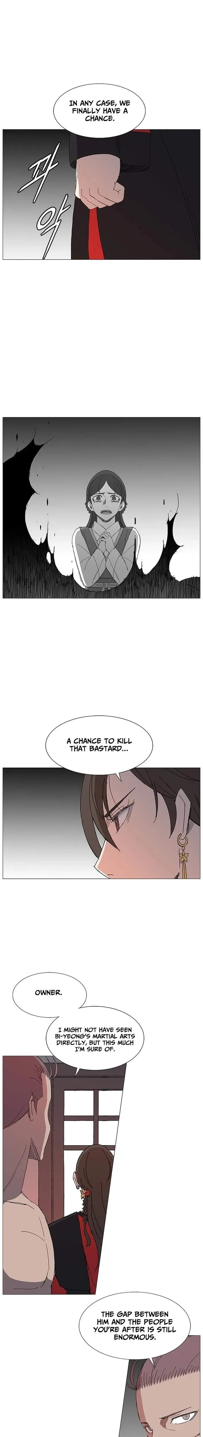 The General - Fighting Legend Chapter 29 — Page 14