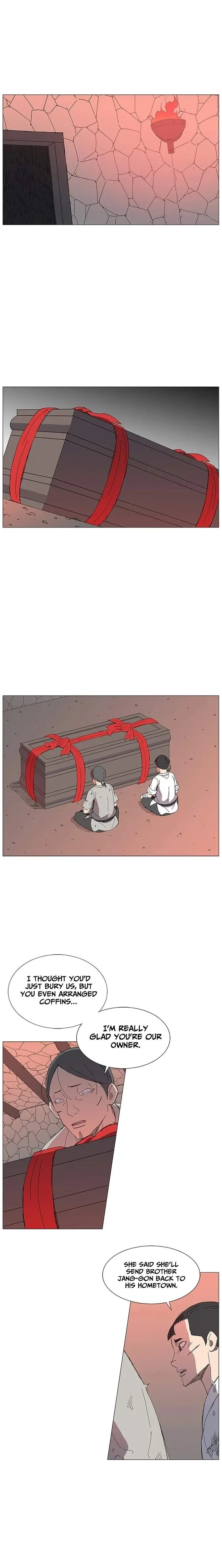 The General - Fighting Legend Chapter 30 — Page 5