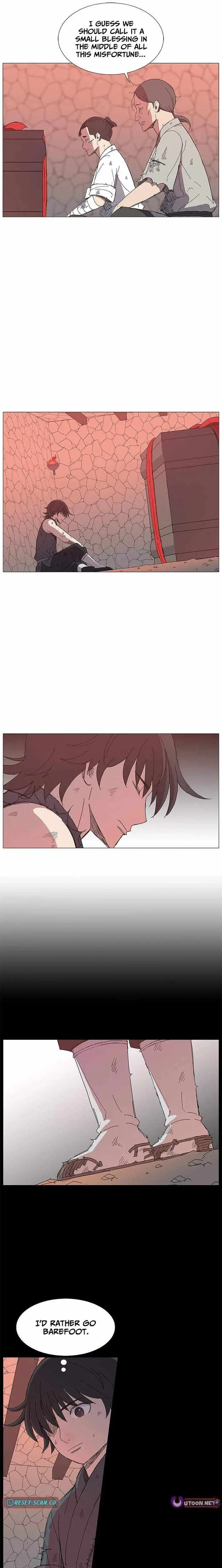 The General - Fighting Legend Chapter 30 — Page 6