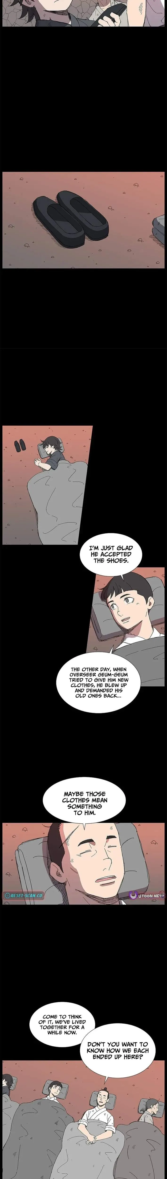 The General - Fighting Legend Chapter 30 — Page 8