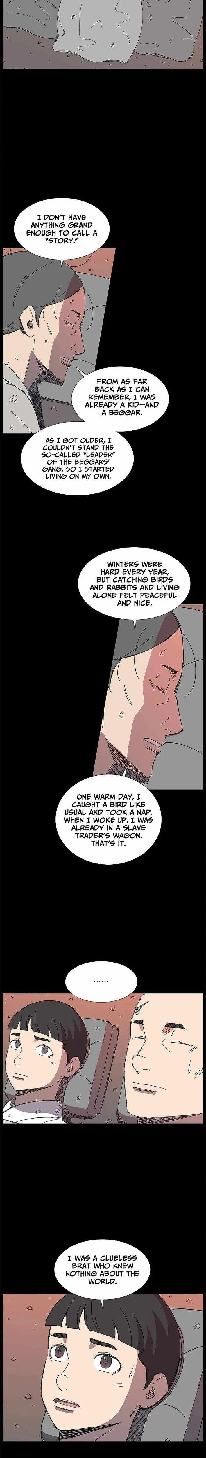 The General - Fighting Legend Chapter 30 — Page 9