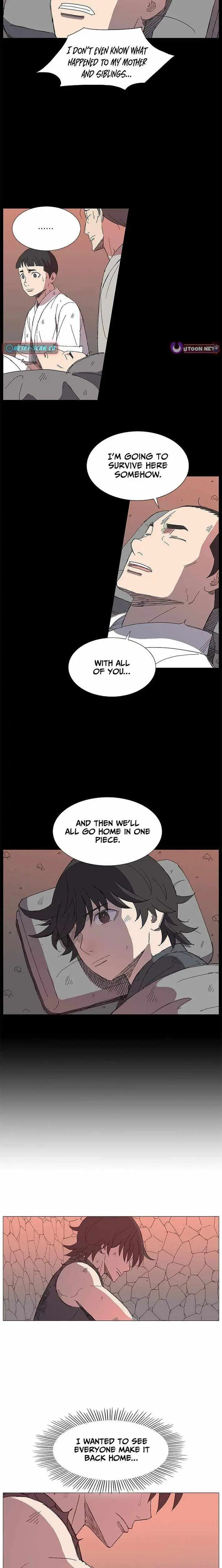 The General - Fighting Legend Chapter 30 — Page 12