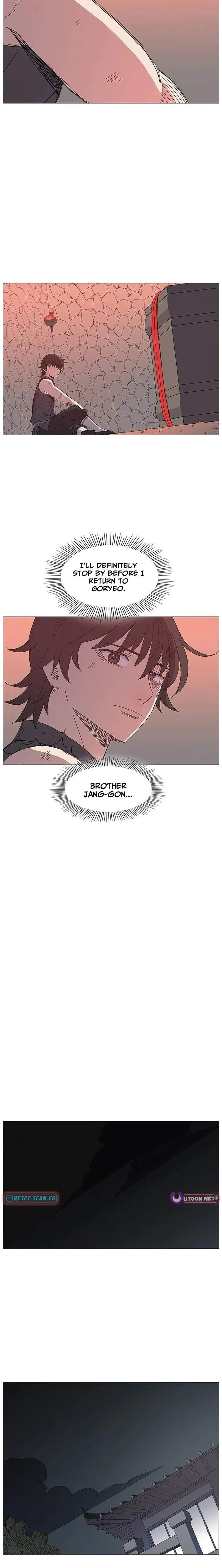 The General - Fighting Legend Chapter 30 — Page 13