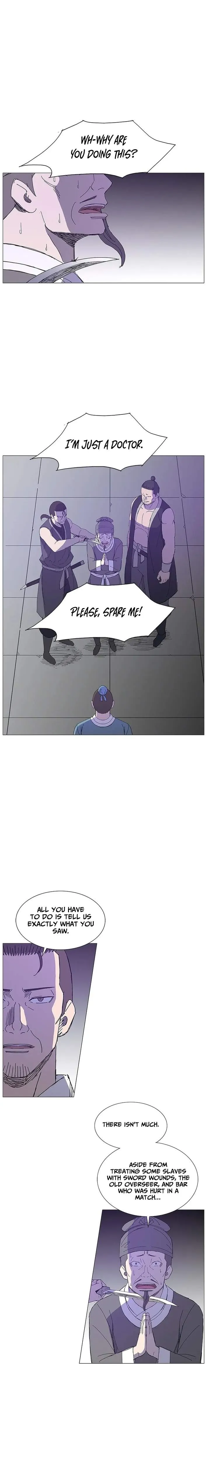 The General - Fighting Legend Chapter 30 — Page 14