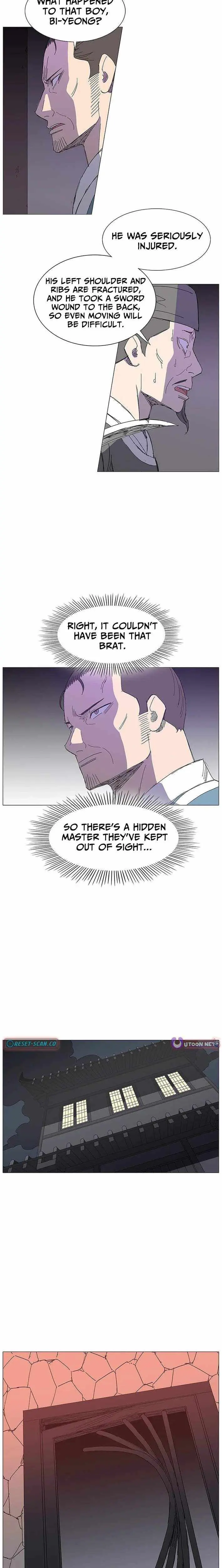 The General - Fighting Legend Chapter 31 — Page 3