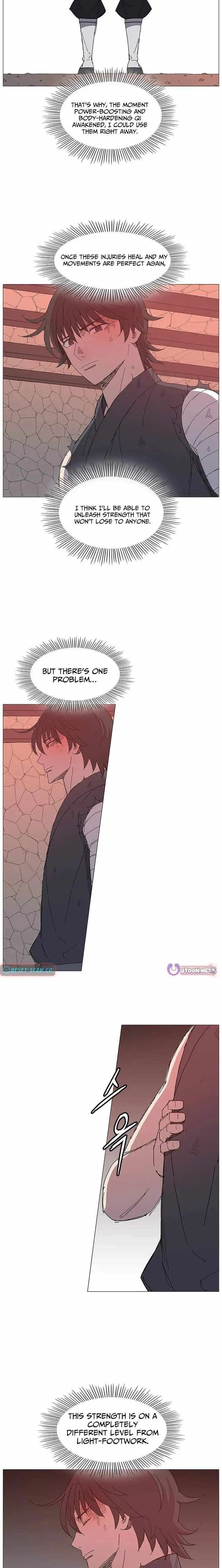 The General - Fighting Legend Chapter 31 — Page 6