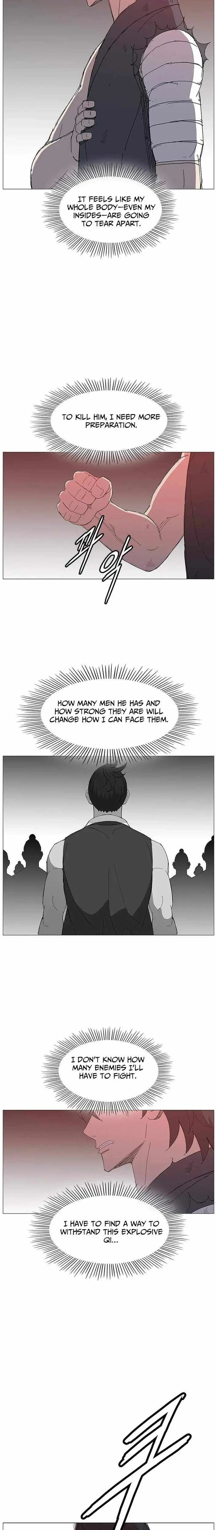 The General - Fighting Legend Chapter 31 — Page 7