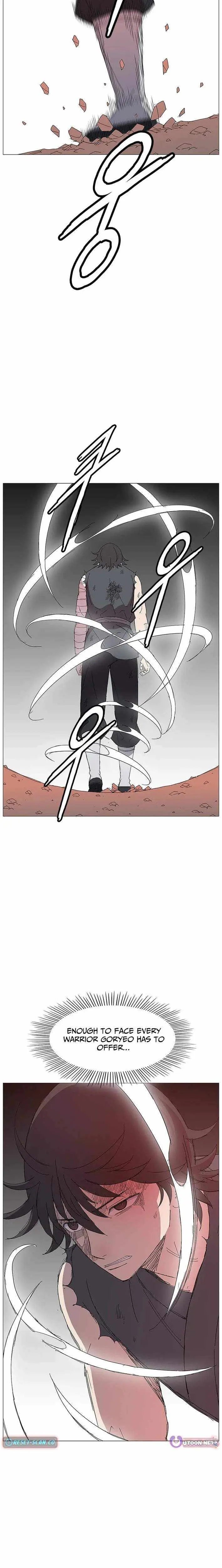 The General - Fighting Legend Chapter 31 — Page 8