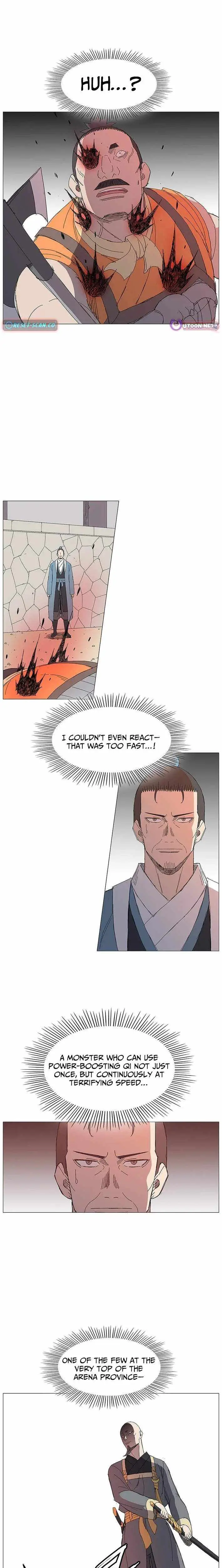 The General - Fighting Legend Chapter 31 — Page 14