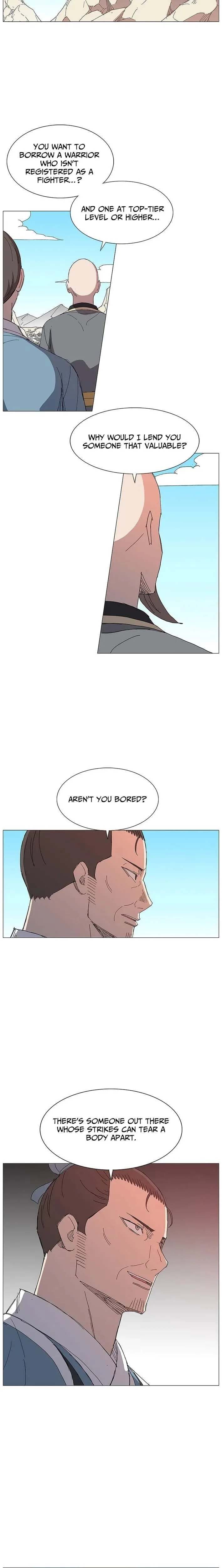 The General - Fighting Legend Chapter 31 — Page 16