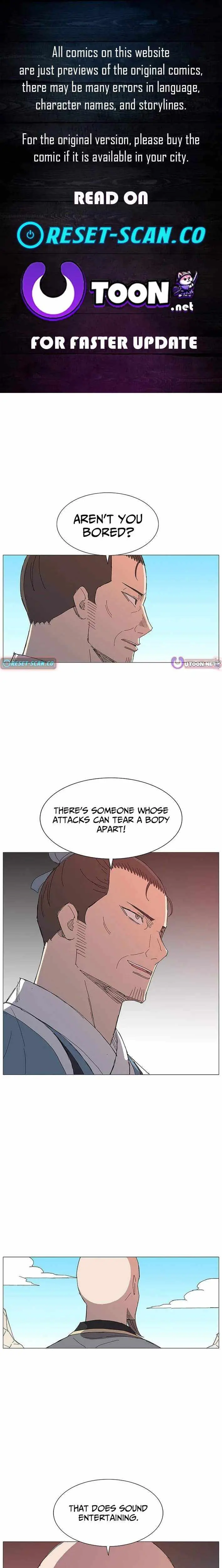 The General - Fighting Legend Chapter 32 — Page 1