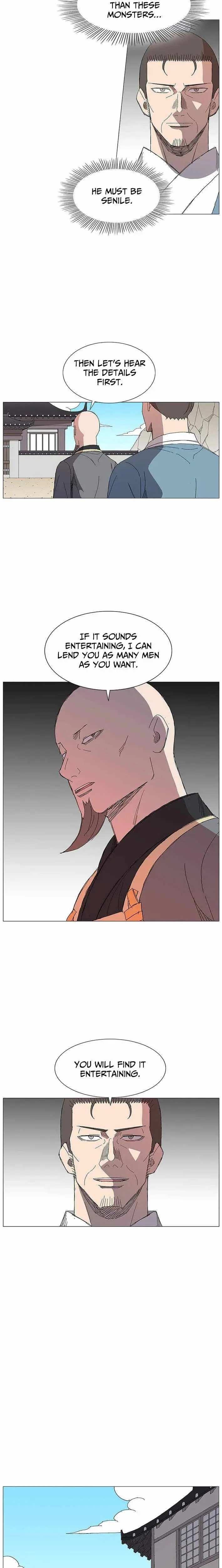 The General - Fighting Legend Chapter 32 — Page 4