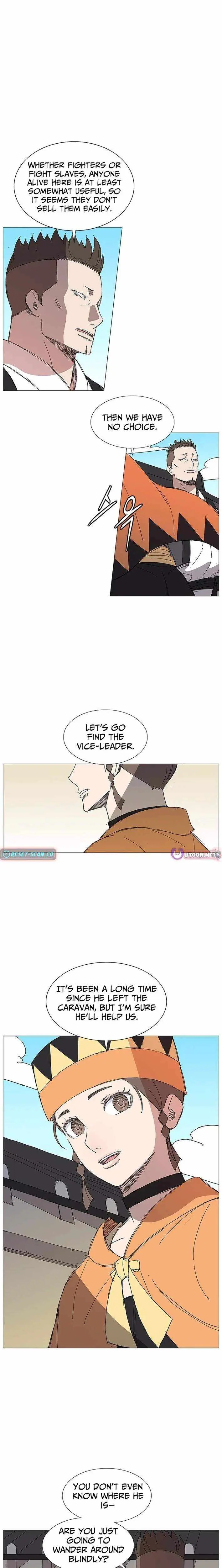 The General - Fighting Legend Chapter 32 — Page 6