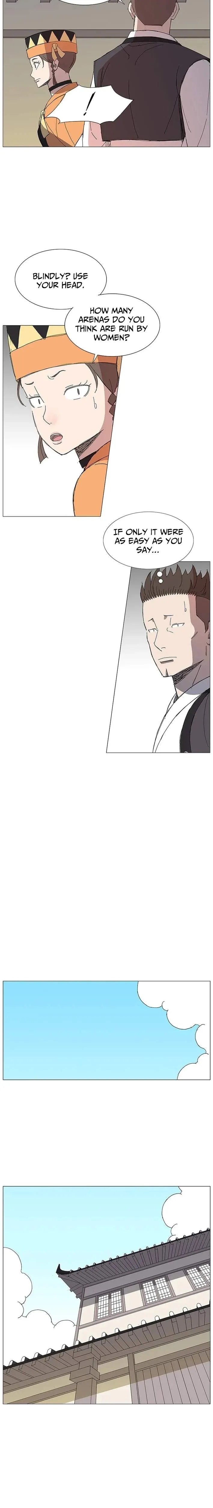 The General - Fighting Legend Chapter 32 — Page 7