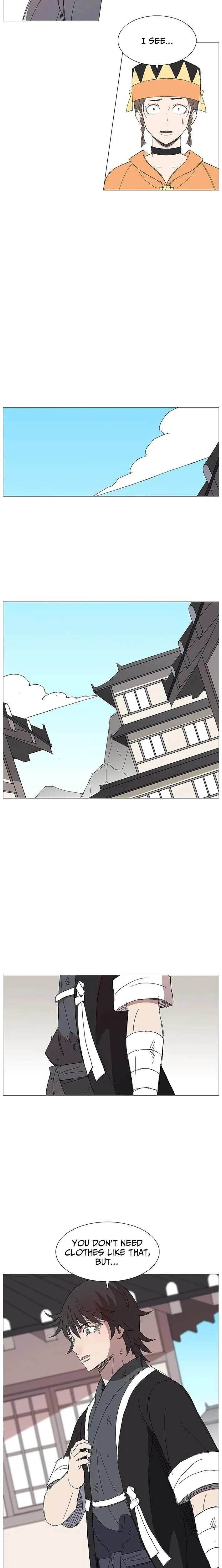 The General - Fighting Legend Chapter 32 — Page 10