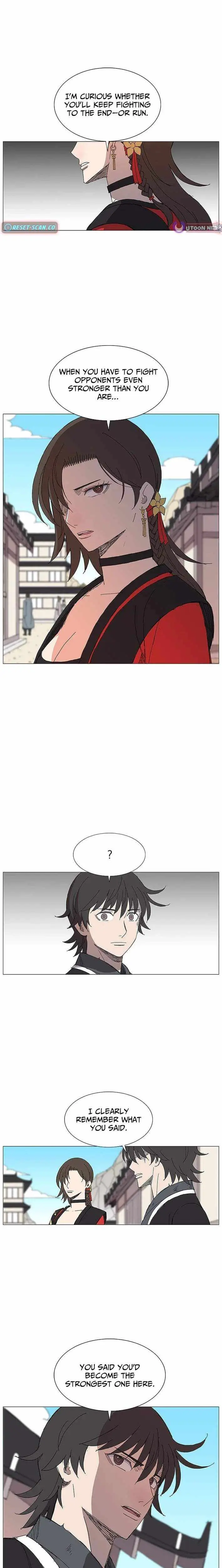 The General - Fighting Legend Chapter 32 — Page 12