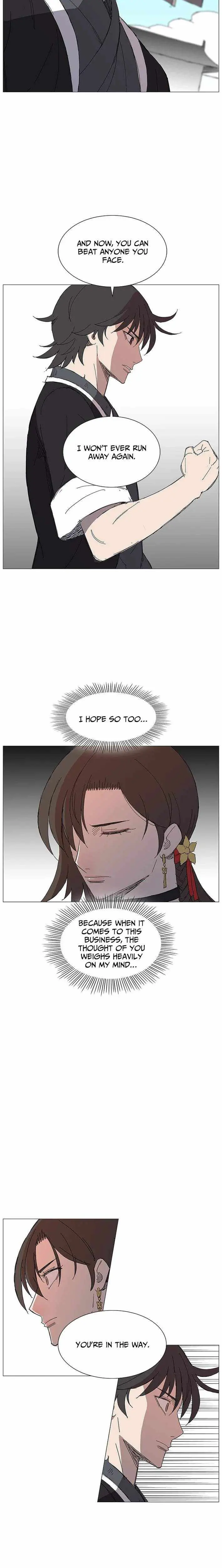 The General - Fighting Legend Chapter 32 — Page 13
