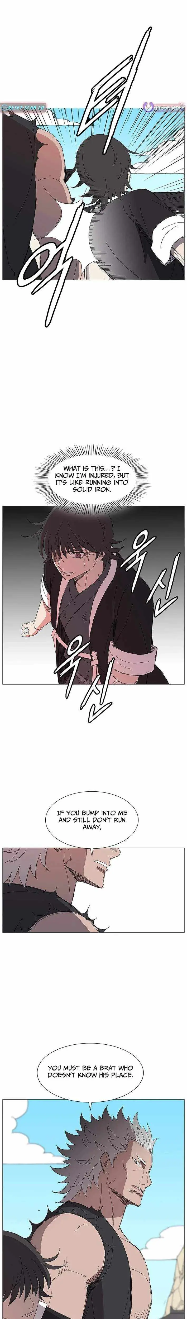 The General - Fighting Legend Chapter 32 — Page 14