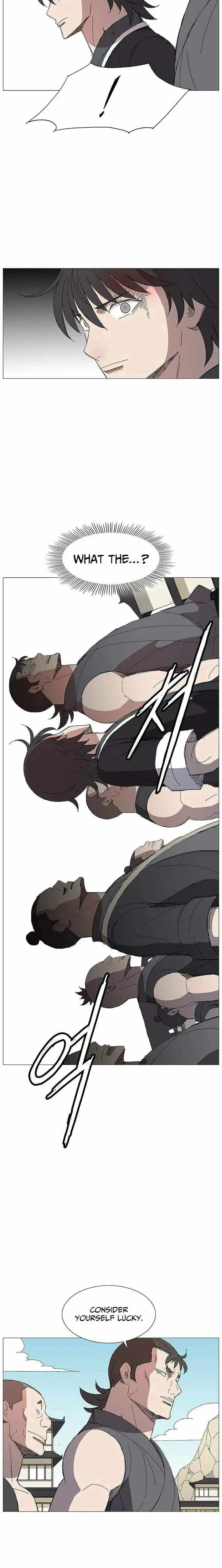 The General - Fighting Legend Chapter 33 — Page 4