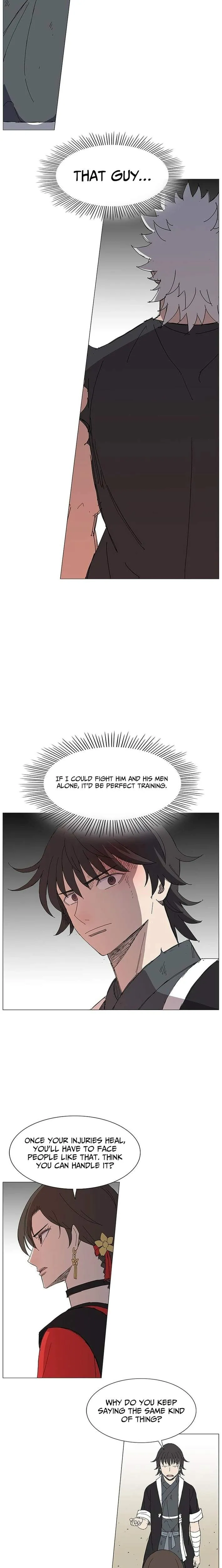 The General - Fighting Legend Chapter 33 — Page 7
