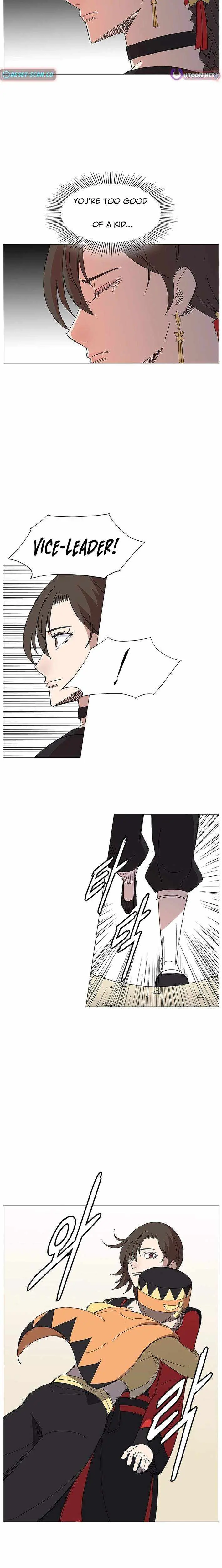 The General - Fighting Legend Chapter 33 — Page 9
