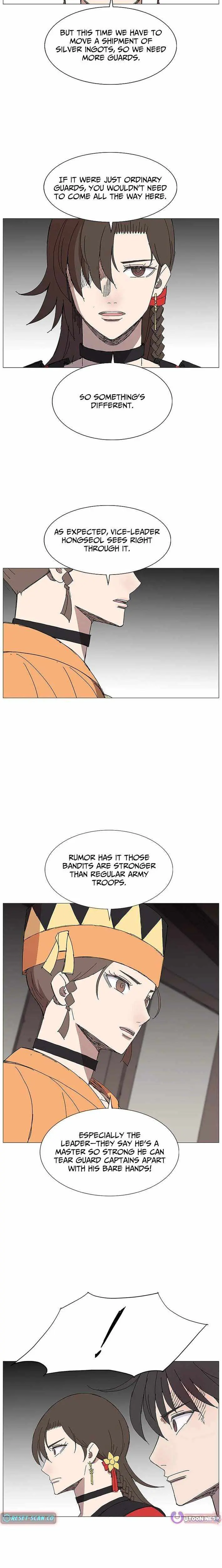 The General - Fighting Legend Chapter 33 — Page 16