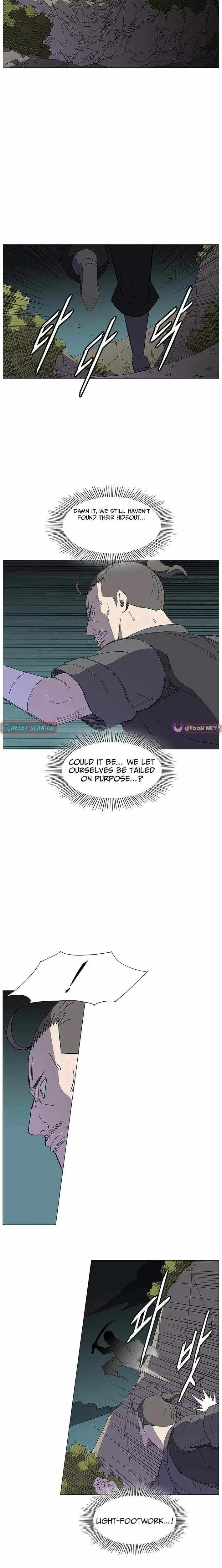 The General - Fighting Legend Chapter 34 — Page 6