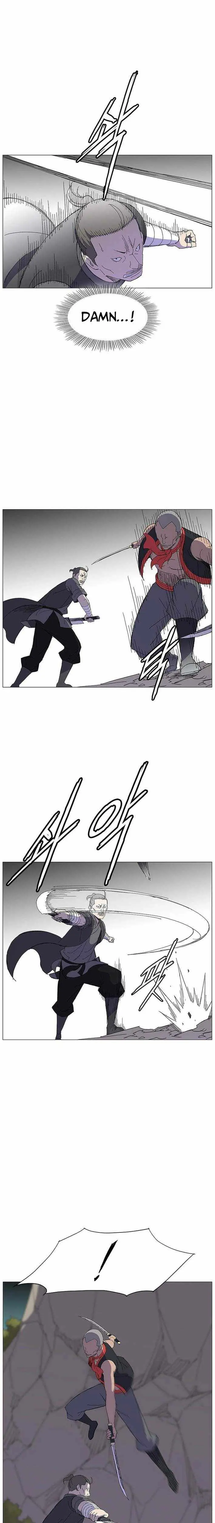 The General - Fighting Legend Chapter 34 — Page 7