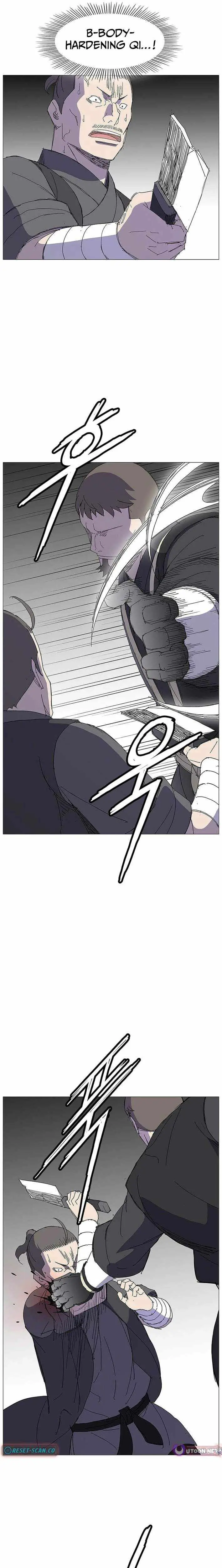 The General - Fighting Legend Chapter 34 — Page 11