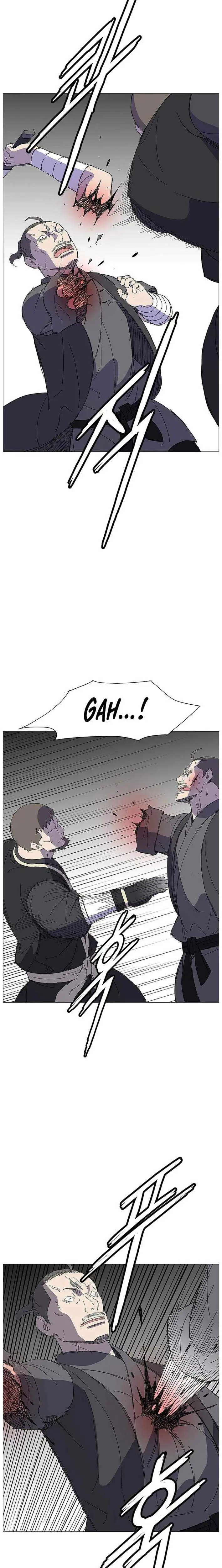 The General - Fighting Legend Chapter 34 — Page 12