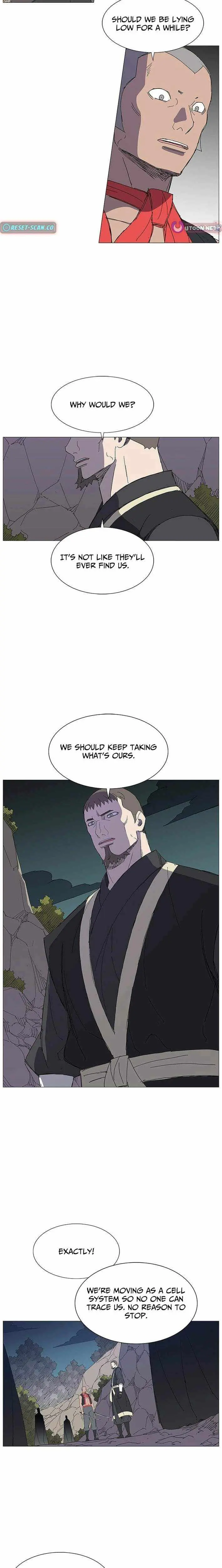 The General - Fighting Legend Chapter 34 — Page 14