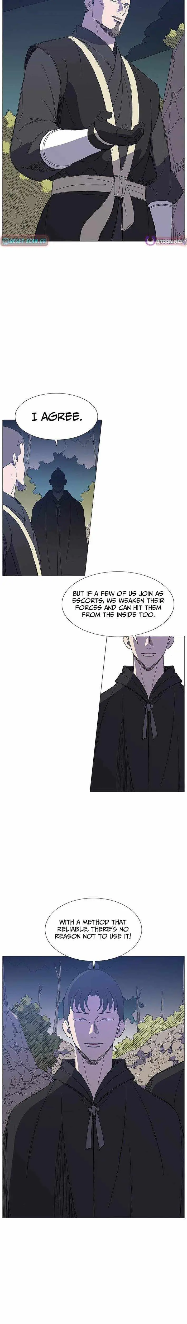 The General - Fighting Legend Chapter 35 — Page 3