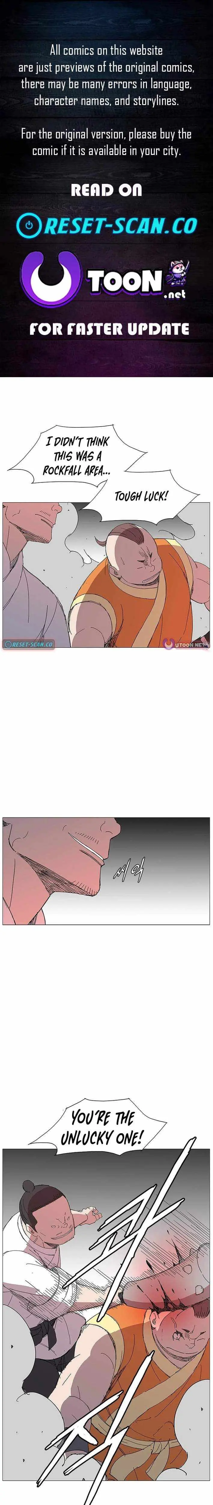 The General - Fighting Legend Chapter 36 — Page 1