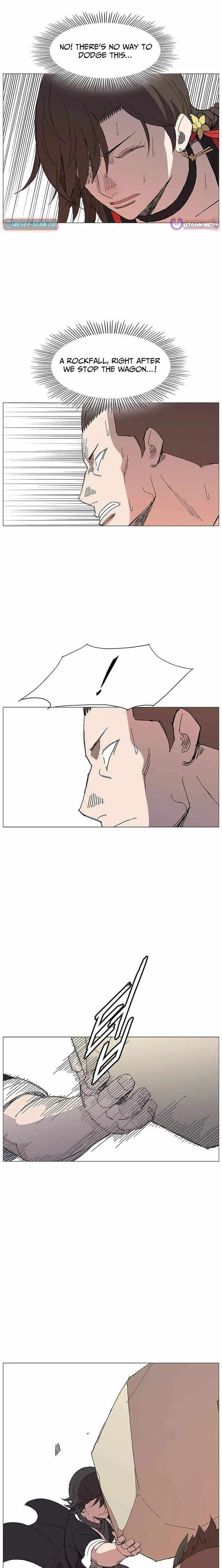 The General - Fighting Legend Chapter 36 — Page 9