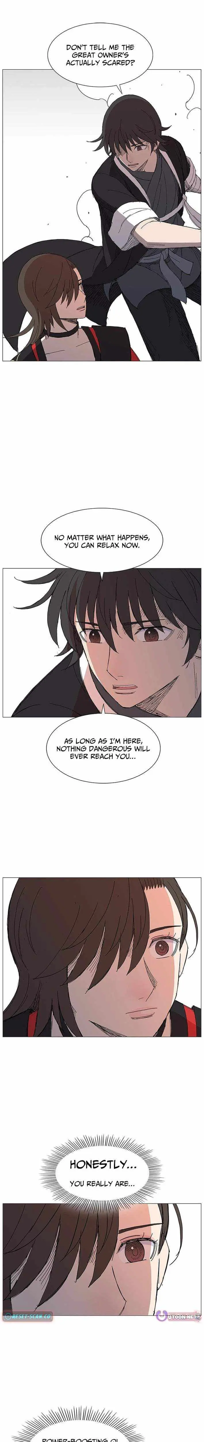 The General - Fighting Legend Chapter 36 — Page 11
