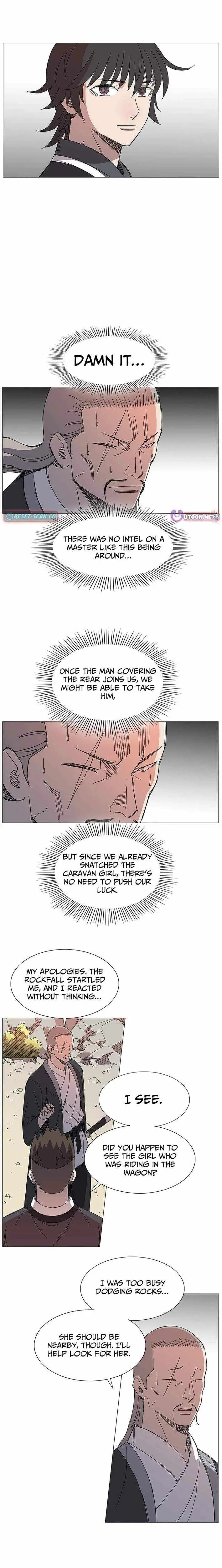 The General - Fighting Legend Chapter 36 — Page 14