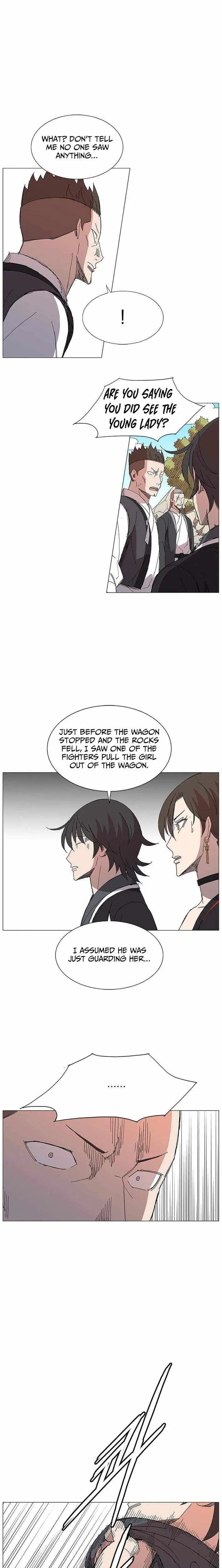 The General - Fighting Legend Chapter 36 — Page 15