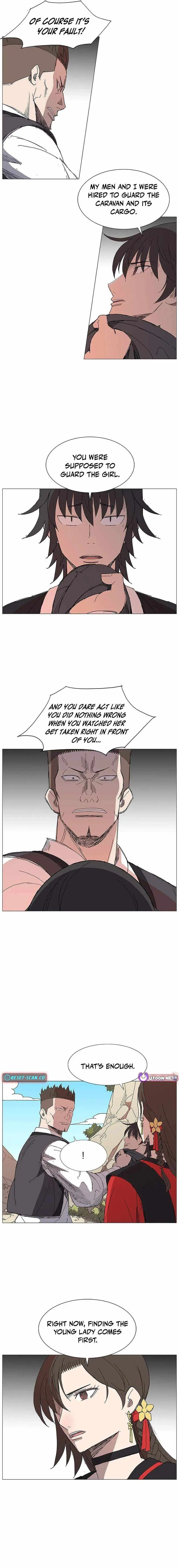 The General - Fighting Legend Chapter 37 — Page 2