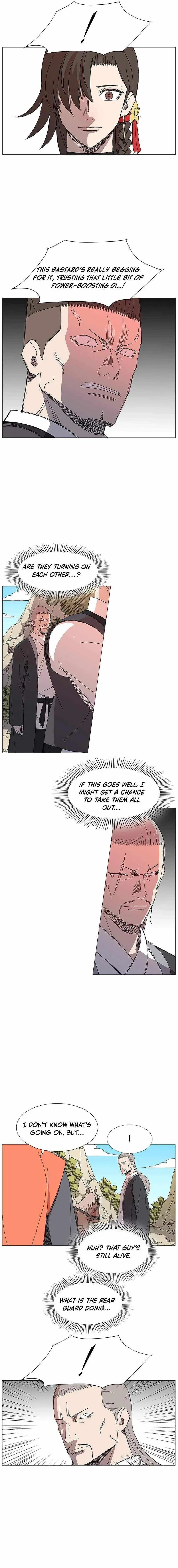 The General - Fighting Legend Chapter 37 — Page 4