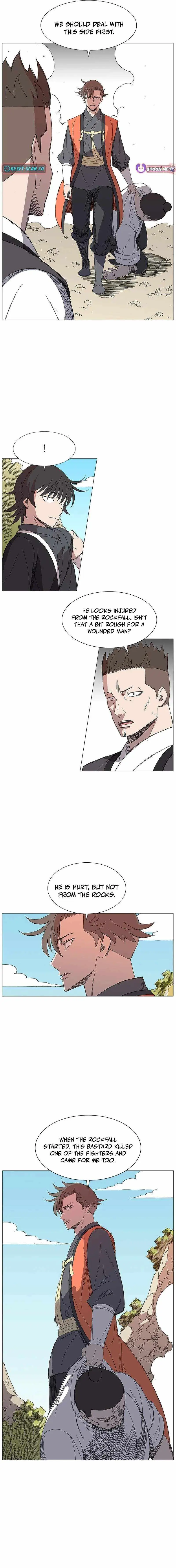 The General - Fighting Legend Chapter 37 — Page 5