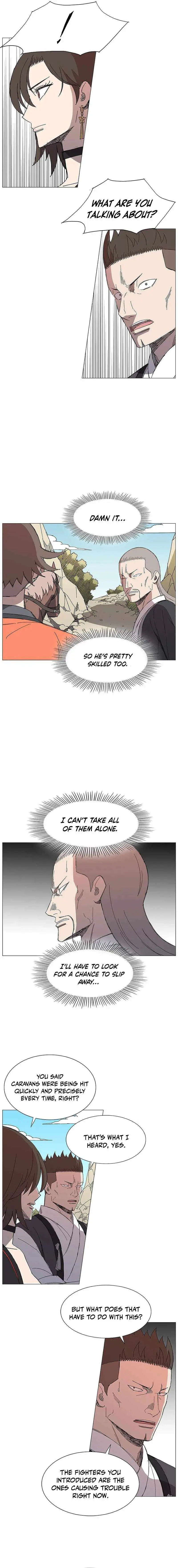 The General - Fighting Legend Chapter 37 — Page 6