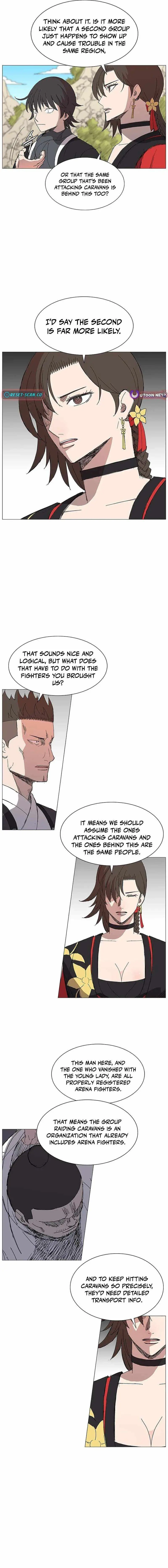 The General - Fighting Legend Chapter 37 — Page 7