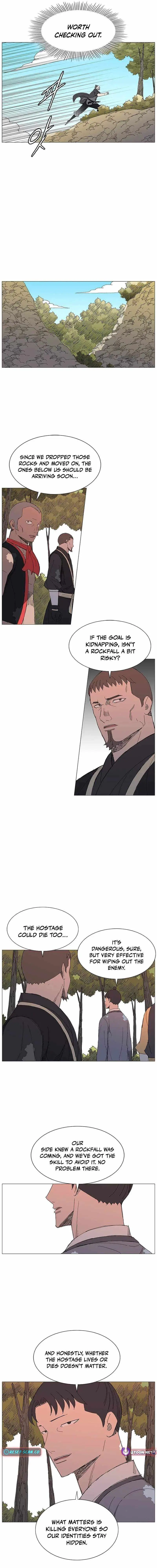 The General - Fighting Legend Chapter 37 — Page 10